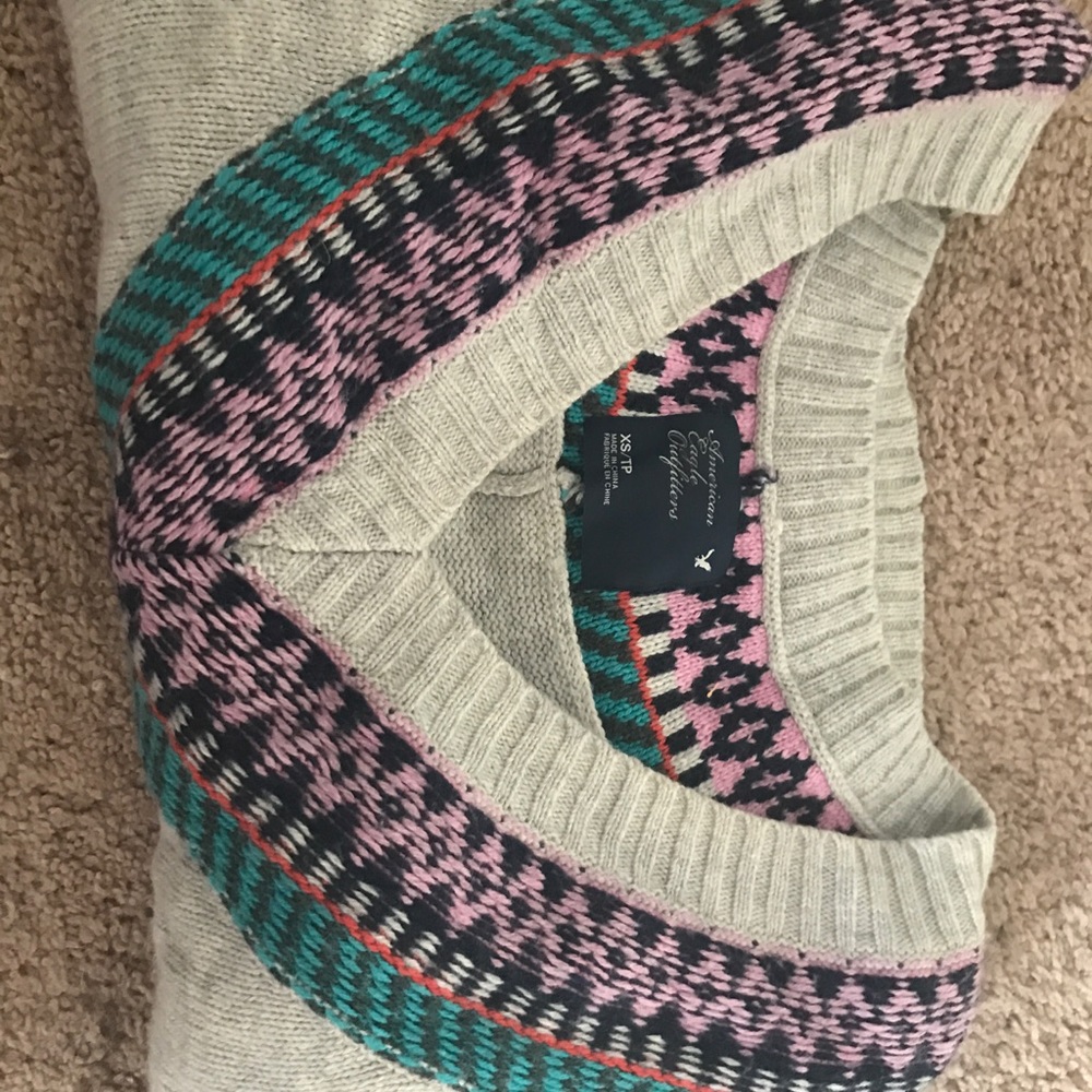 Sweater